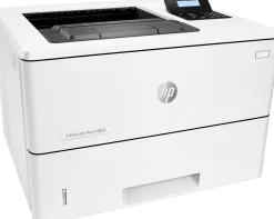 HP LaserJet Pro M501dn - Skrivare - svartvit - Duplex - laser
