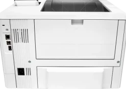 HP LaserJet Pro M501dn - Skrivare - svartvit - Duplex - laser