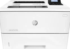 HP LaserJet Pro M501dn - Skrivare - svartvit - Duplex - laser