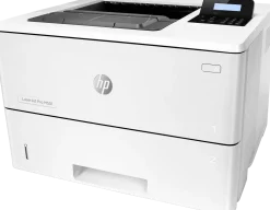HP LaserJet Pro M501dn - Skrivare - svartvit - Duplex - laser