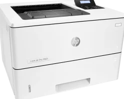HP LaserJet Pro M501dn - Skrivare - svartvit - Duplex - laser