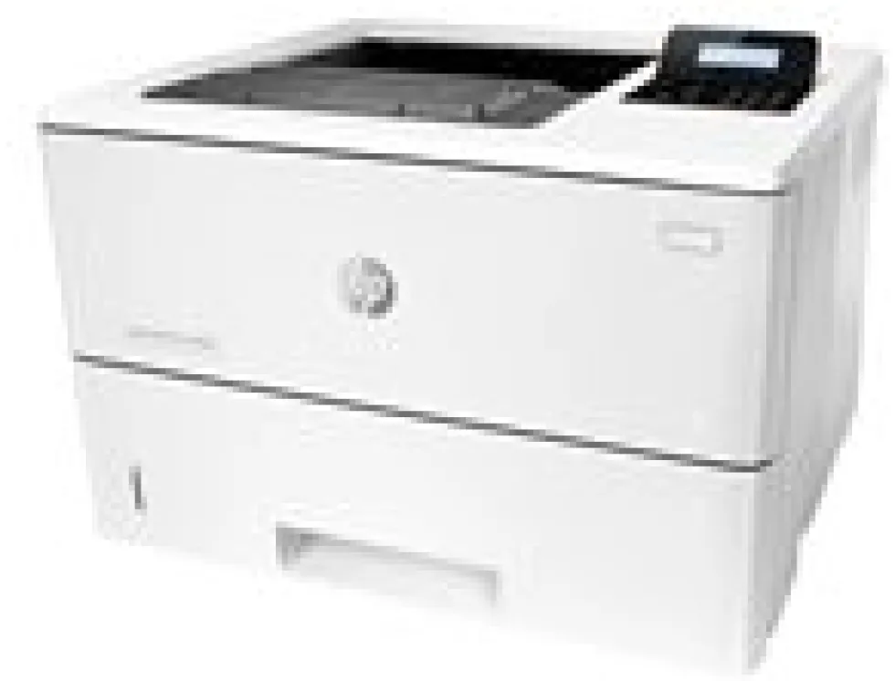 HP LaserJet Pro M501dn - Skrivare - svartvit - Duplex - laser