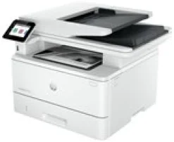HP LaserJet Pro MFP 4102fdw - Multifunktionsskrivare - svartvit