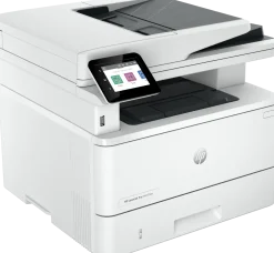 HP LaserJet Pro MFP 4102fdw - Multifunktionsskrivare - svartvit