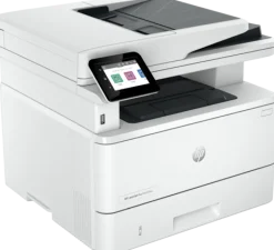 HP LaserJet Pro MFP 4102fdw - Multifunktionsskrivare - svartvit