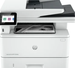 HP LaserJet Pro MFP 4102fdw - Multifunktionsskrivare - svartvit