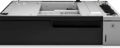 HP LaserJet 500-Sheet Input Tray Feeder