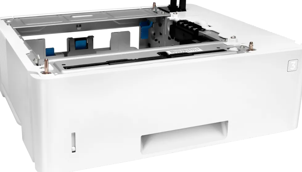 HP LaserJet 550 Sheet Paper Tray