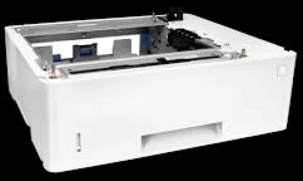 HP LaserJet 550 Sheet Paper Tray