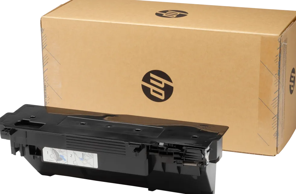 HP LaserJet Toner Collection Unit