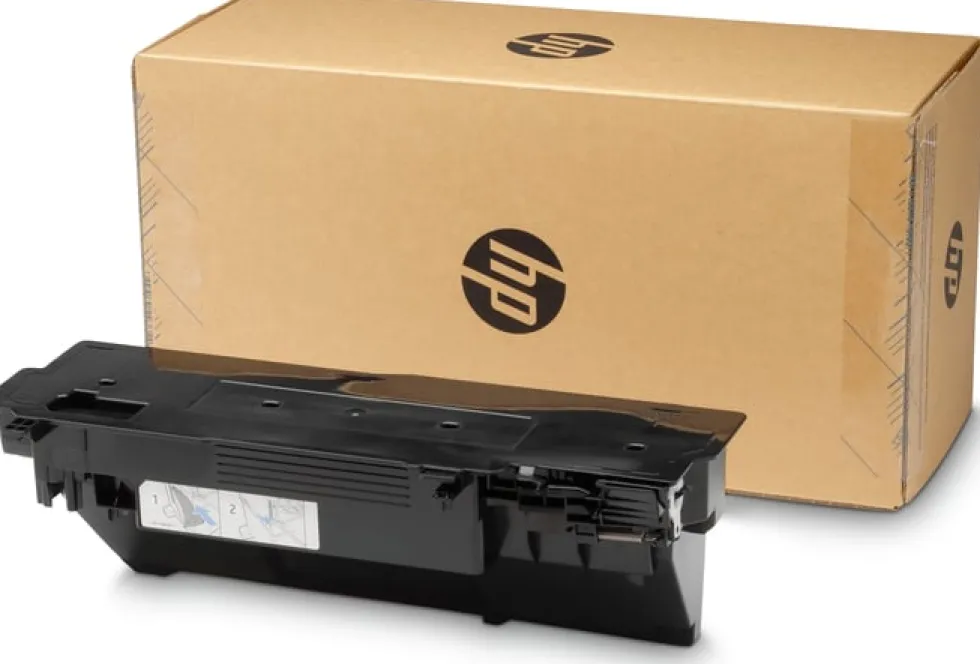 HP LaserJet Toner Collection Unit