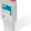 HP 772 magenta ink cartridge, 300 ml