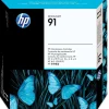 HP 91 maintainance cartridge
