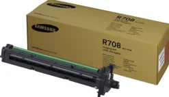 HP MLT-R708 - Svart - original - avbildningsenhet för skrivare