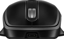 HP 725 Multi-Device Rechargeable Wireless Desktop set (Nordi