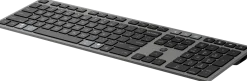 HP 725 Multi-Device Rechargeable Wireless Keyboard (Nordic)