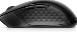 HP 430 Multi-Device Wireless Mouse, Black (Consumer)