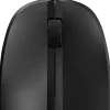HP 125 - Mus - kabelansluten - USB - svart - Smart Buy