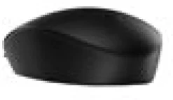 HP 125 - Mus - kabelansluten - USB - svart - Smart Buy