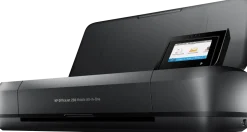 HP Officejet 250 mobile AiO printer