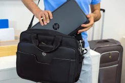 HP Officejet 250 mobile AiO printer