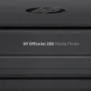 HP Officejet 200 mobile printer