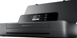 HP Officejet 200 mobile printer