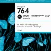 HP 764 photo black black ink 300ml