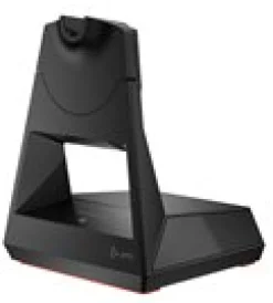 HP Poly - Bas för trådlöst headset - för Poly Voyager 4300 UC