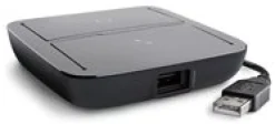 HP Poly MDA220 USB - Telefonlur/dator/headset-omkopplare för