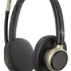 HP Poly Mission 425 - Mission 400 Series - headset - på örat