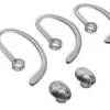 HP Poly - Sats med öronöglor för trådlöst headset - för Poly