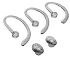 HP Poly - Sats med öronöglor för trådlöst headset - för Poly