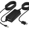 HP Poly - Strömtillförsel - PoE++ 65W 2.5G - Europa