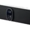 HP Poly Studio V72 - USB-videobar - vit