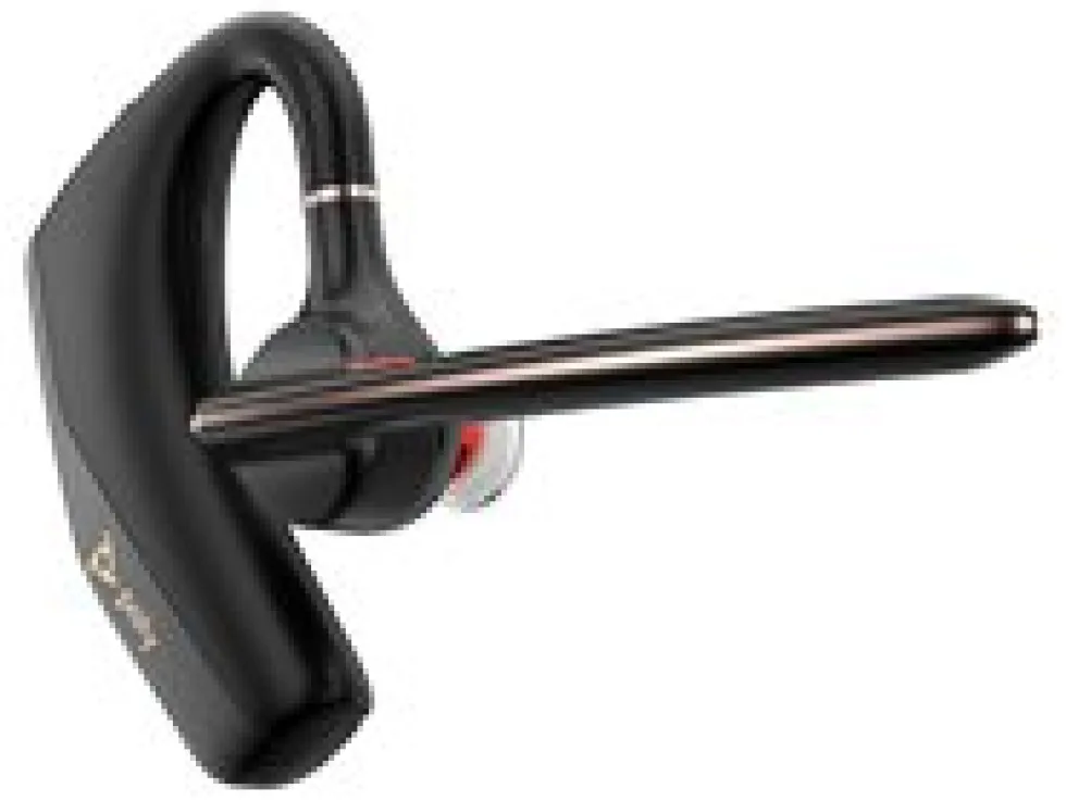 HP Poly Voyager Legend 50 - Headset - inuti örat - Bluetooth