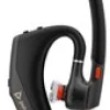 HP Poly Voyager Legend 50-M - Headset - UC-certifierad