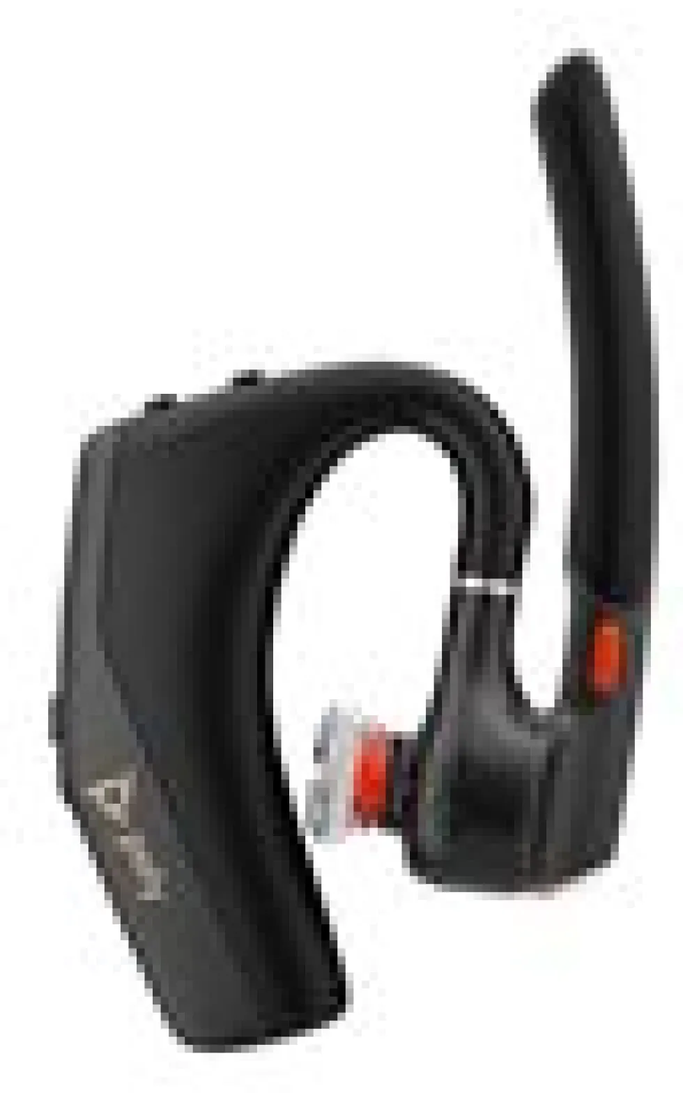HP Poly Voyager Legend 50-M - Headset - UC-certifierad