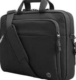 HP Renew Business - Axelväska för bärbar dator - 15.6