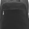 HP Renew Business - Ryggsäck för bärbar dator - 17.3" - svart