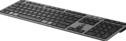 HP 725 - Sats med tangentbord och mus - flera enheter,