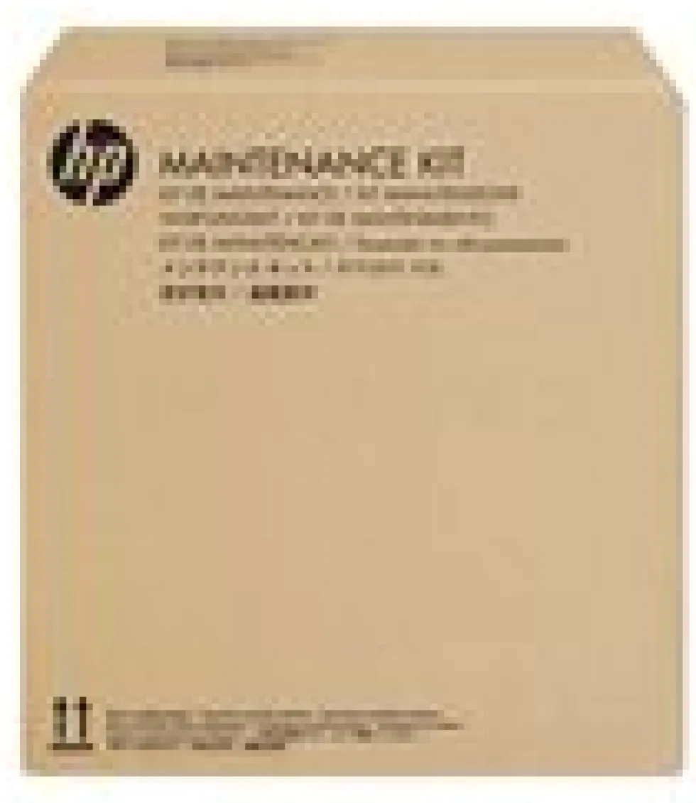 HP Scanjet Roller Replacement Kit - Underhållssats - för Scanjet