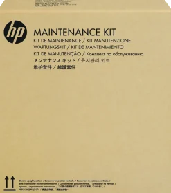 HP Scanjet Roller Replacement Kit - Underhållssats - för ScanJet