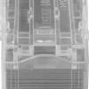 HP Staple refill cartridge