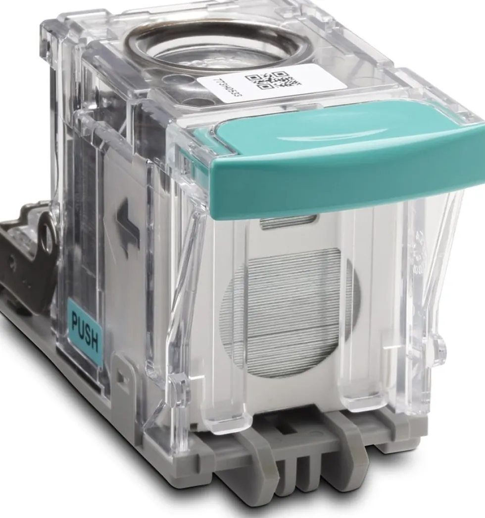 HP Staple refill cartridge