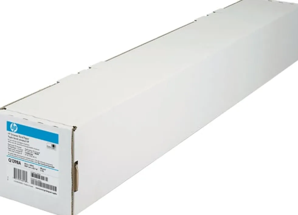 HP Universal Bond Paper