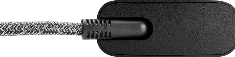 HP - USB-C strömadapter - AC 115/230 V - 65 Watt - Europa