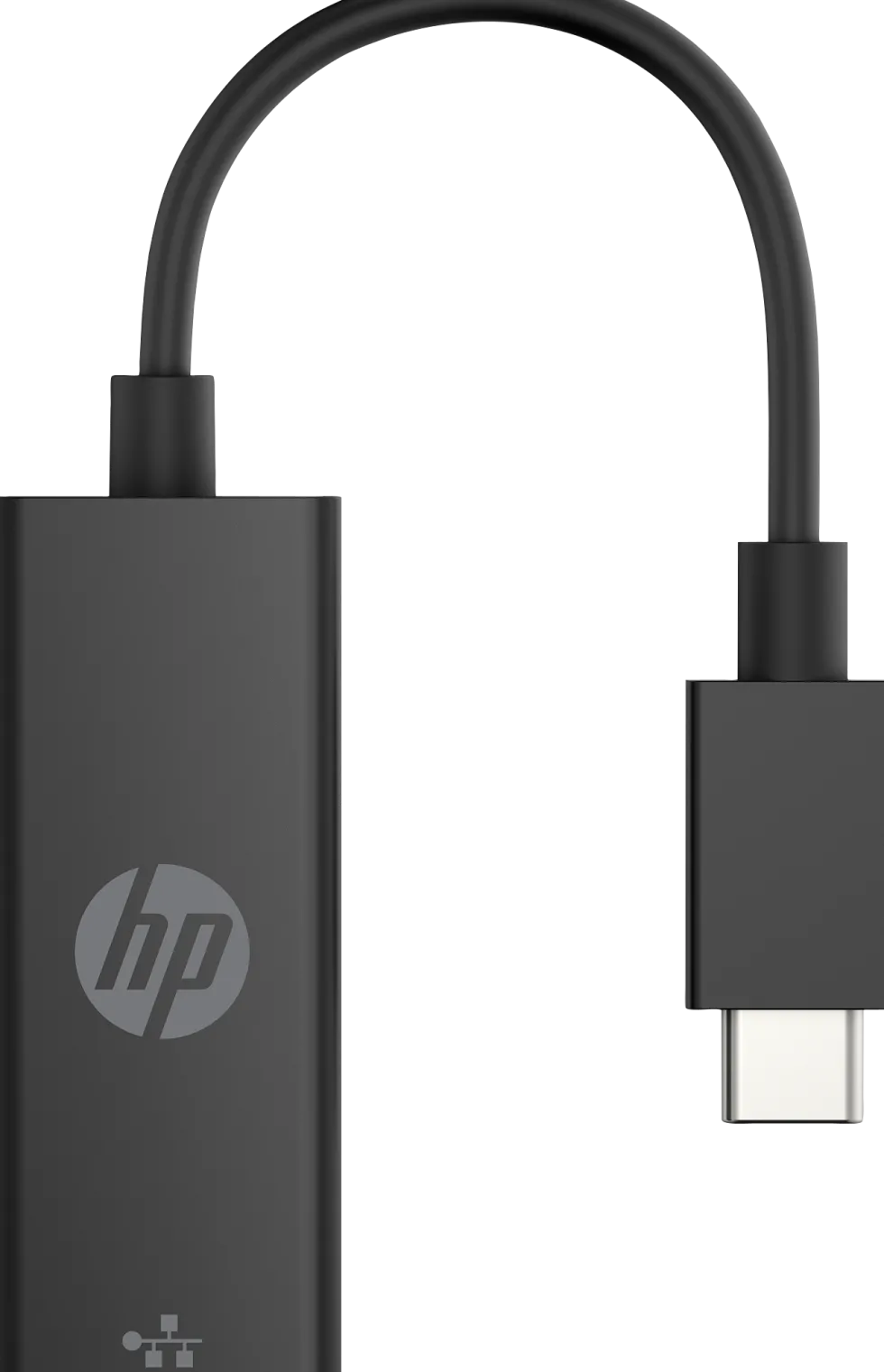 HP USB-C to RJ45 Adapter G2 - Nätverksadapter - USB-C - Gigabit