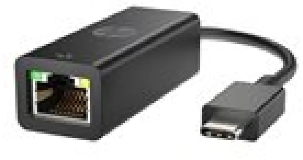 HP USB-C to RJ45 Adapter G2 - Nätverksadapter - USB-C - Gigabit