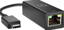 HP USB-C to RJ45 Adapter G2 - Nätverksadapter - USB-C - Gigabit
